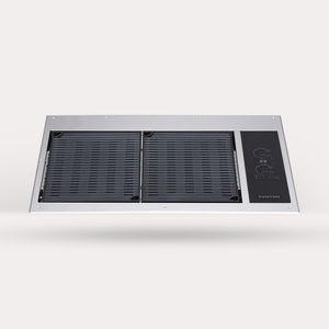 electric grill