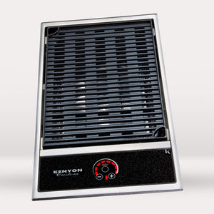 electric grill 1
