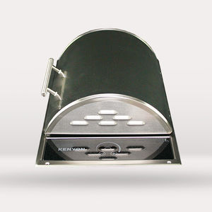electric grill 1