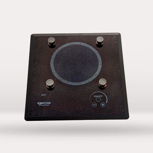 induction cooktop