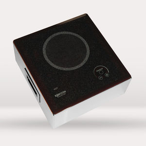 electric cooktop