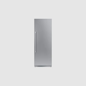 single door refrigerator