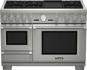 gas range cooker
