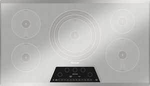 induction cooktop