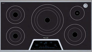 vitroceramic cooktop