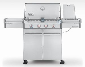 gas barbecue 1