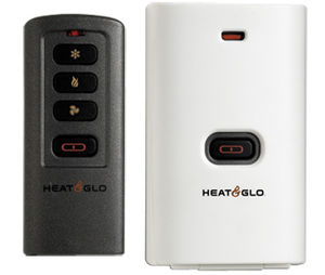 heating control remote control