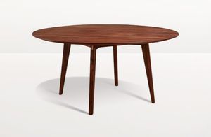 contemporary dining table 1