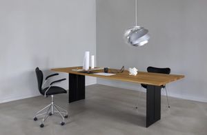 contemporary table