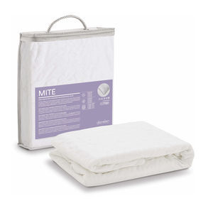 double mattress protector
