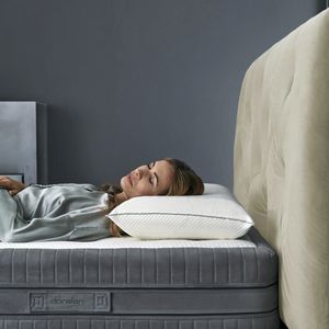 ergonomic pillow