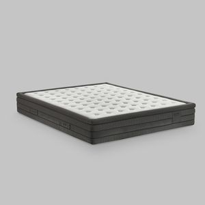 double mattress