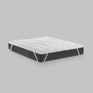 cotton mattress pad