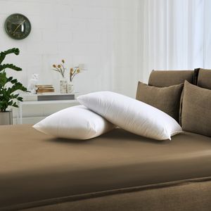 cotton pillow 1