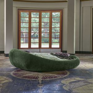 double bed