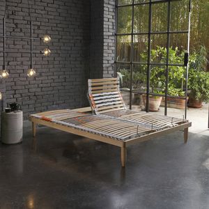 double mattress support 1