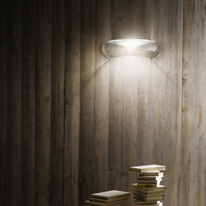 contemporary wall light