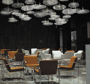 contemporary ceiling light