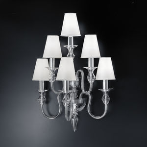 contemporary wall light