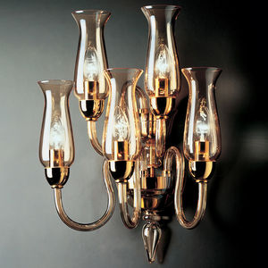 traditional wall light