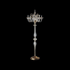 floor-standing lamp