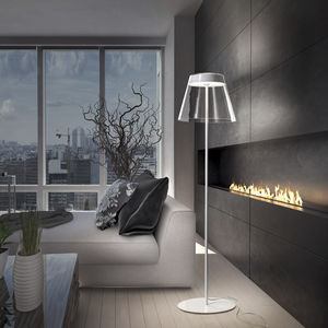 floor-standing lamp
