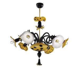 original design chandelier