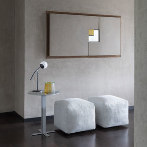 contemporary pouf 1