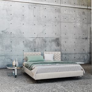 double bed 1