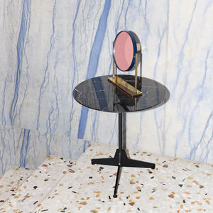 contemporary side table