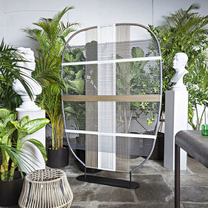 polyester room divider