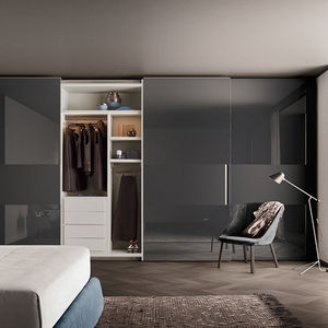 modular wardrobe