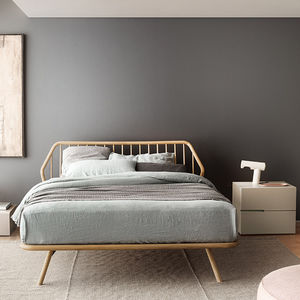 double bed 1