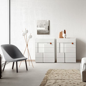 contemporary chiffonier