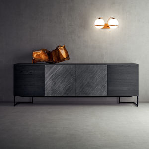 contemporary sideboard