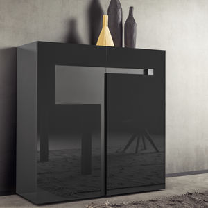 high sideboard