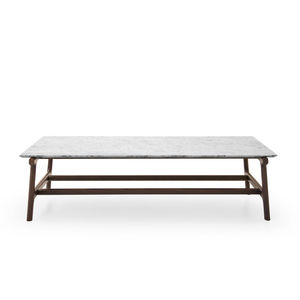 contemporary coffee table