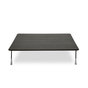 contemporary coffee table