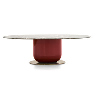 contemporary table