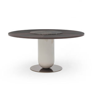 contemporary table