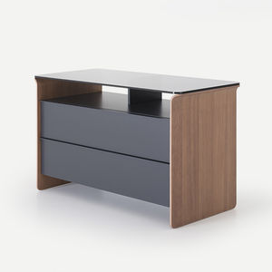 contemporary chest of drawers