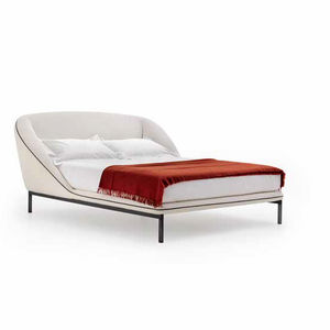 double bed