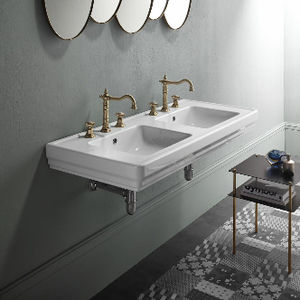 wall-mounted washbasin 1