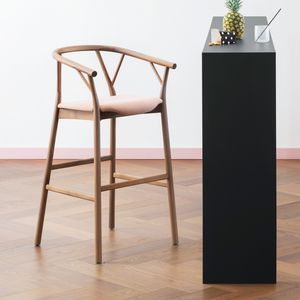contemporary bar chair 1
