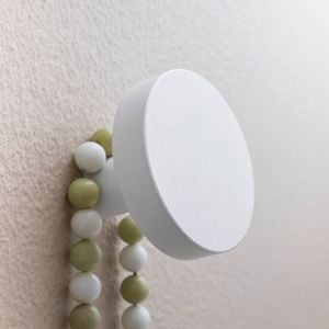 contemporary coat hook