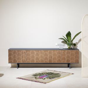 contemporary sideboard 1