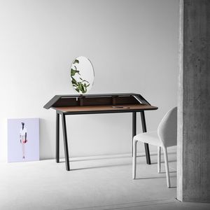 contemporary dressing table