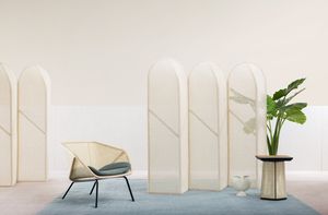 contemporary screen