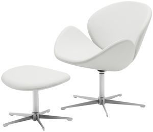 contemporary armchair 1