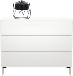contemporary chest of drawers